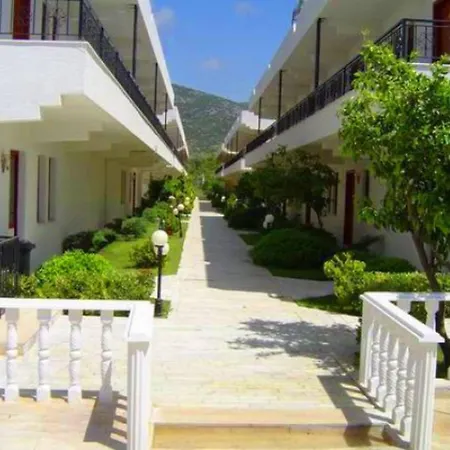 The Palm Club * Kusadası