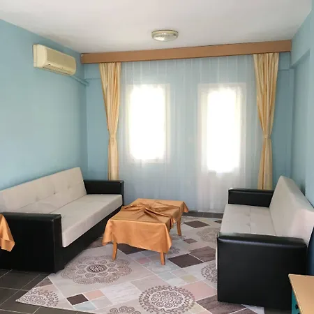 The Palm Club Kusadası