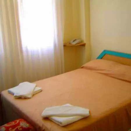 The Palm Club Apartament Kusadası