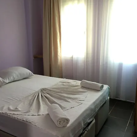 The Palm Club Apartament Kusadası