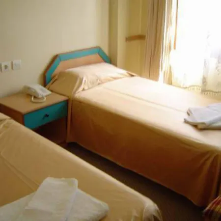 Apartament The Palm Club *