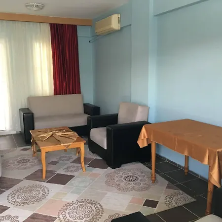 The Palm Club Apartament *