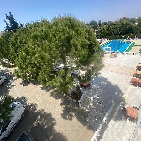 The Palm Club Hotel Kusadası