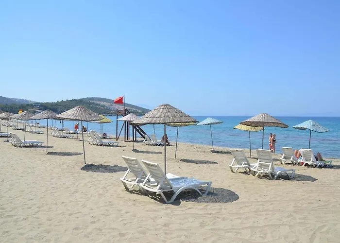 The Palm Club Hotel *