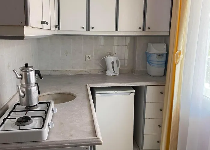 The Palm Club Hotel Kusadası