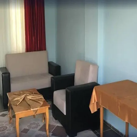 Apartmán The Palm Club *