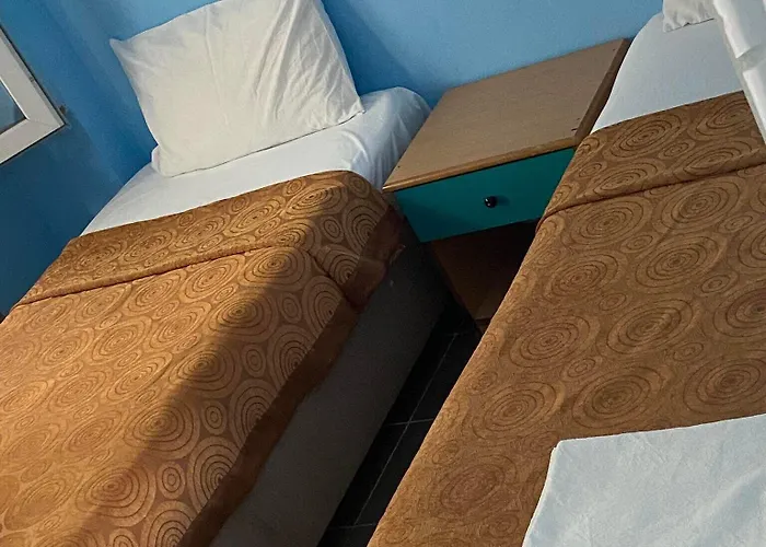 The Palm Club Hotel Kusadasi