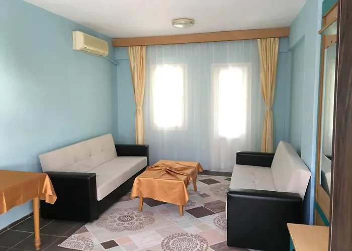 The Palm Club Kusadasi